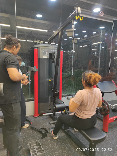 Dumbbells and Free weights